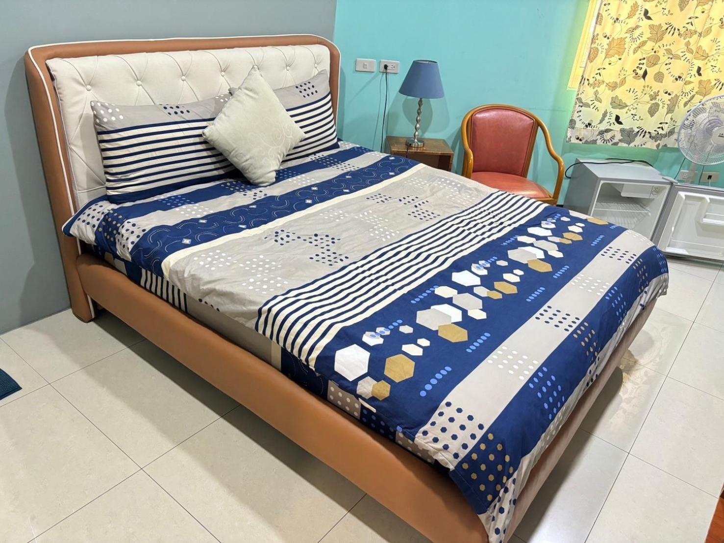 Luyu Homestay Lukang Buitenkant foto