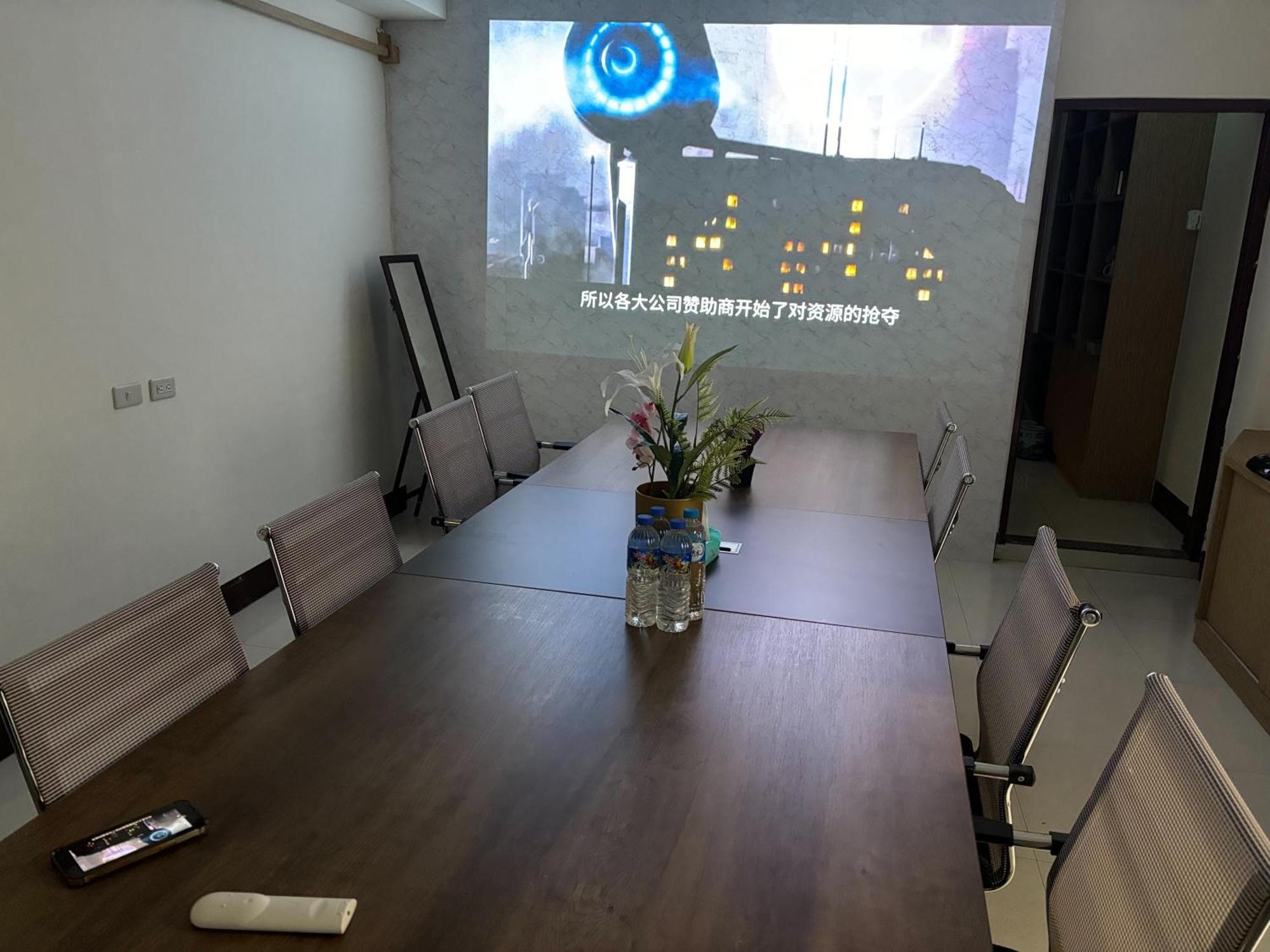 Luyu Homestay Lukang Buitenkant foto